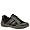Born Melissa Black Suede 6 Womens Shoes