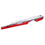 Fuselage Twist 150 ARF