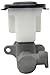 ACDelco Professional 18M712 (19176104) Brake Master Cylinder Assembly