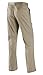 Nike Golf Men'sFlat Front Tech Pant Khaki/Khaki 40-30