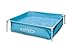 Intex Mini Frame Pool, Blue