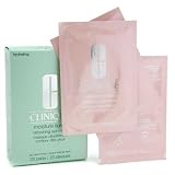 Clinique Moisture Surge Refreshing Eye Mask - 20pads(10x2pcs)