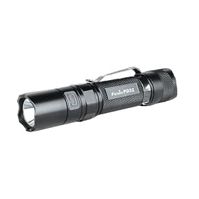  Fenix PD32 Compact 315 Lumen LED Flashlight