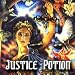 Love Potion  Justice Potion ~ 1/3 Fl. Oz. Concentrated Perfume Oil