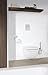Grohe 40279000 Allure Paper Holder