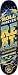 Real Dompierre Speed Skateboard Deck - 8.0