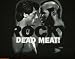 Rocky Dead Meat Mr. T Movie T-shirt Black