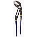 Irwin Industrial Tools 2078210 20-Inch GrooveLock Pliers