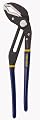 Irwin Industrial Tools 2078210 20-Inch GrooveLock Pliers