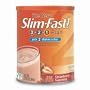Slim Fast Shake Mix, Strawberry Supreme 12.83 oz (364 g)