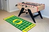 Oregon Ducks Runner Mat