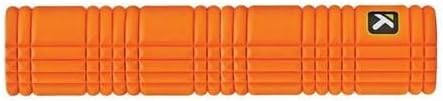 The Grid 2.0 26"- Orange