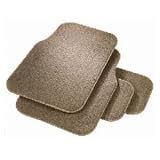 Rubberqueen 70533 Premium Carpet Mat - Beige