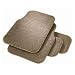 Rubberqueen 70534 Premium Carpet Mat -  Gray