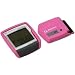 Sigma BC1106 Topline DTS Wireless Bicycle Computer - Limited Edition Pink - 01165
