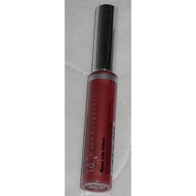 Bare Escentuals Lip Gloss REEF