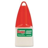 Advanced Formula, .18 oz. Extra Strong, Durable, Precision Tip