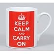 Keep Calm and...