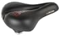 Velo Sattel  Plush Gel Elasto, 275x213 mm