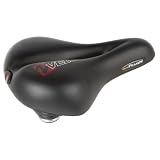 Velo Sattel  Plush Gel Elasto, 275x213 mmvon "Velo"