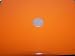 Refurbished Orange Dell C610 Laptop