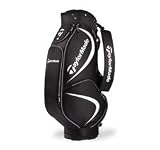 TaylorMade Monaco 3.0 Cart Bag