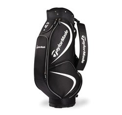 TaylorMade Monaco 3.0 Cart Bag