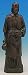 24 inch Saint Joseph The Worker - Outdoor Vinyl Statue