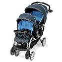Evenflo Take Me Too Premiere Tandem Stroller - Castlebay