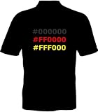 Fruit of the Loom T-Shirt - HTML body tag