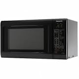 PANASONIC PA2255MAR10 COMPACT BLACK TOUCH CONTROL MICROWAVE  from Panasonic
