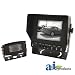 A&I Cab Observation Camera, Model# CC55BW CabCam for Auto - Car - Tractor