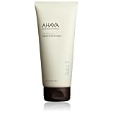 Ahava Liquid Dead Sea Salt, 6.80 Ounce