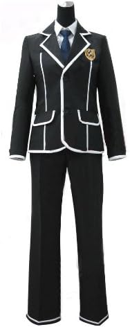 Donacosplay Guilty Crown Ouma Shu Unifor Cosplay Costume