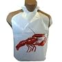 50 Lobster Themed Disposable Bibs