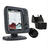 Furuno FCV620 Package w/ Transom Mount Tri-Ducer