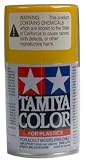 Tamiya TS 16 Yellow Spray Lacquer Tamiya TS 16 Yellow Spray Lacquer