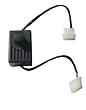 Manual 12V DC Variable Speed controller with Molex connector