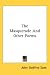 Books : The Masquerade And Other Poems