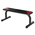 SixBros. Weight Training Bench with Multiple Weight Training Features - 226-B
