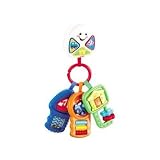 Fisher-Price H2217-0 - Lernspaß Schlüssel