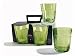 Kitchen & Housewares : Jamie Oliver Green Tumbler 4-pc.