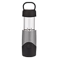 Red Box LED Camping Lantern/Flashlight