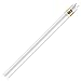 Philips 466482 - 14T8/48-5000 IF 10/1 EasySmart 4 Foot LED Straight T8 Tube Light Bulb for Replacing Fluorescents