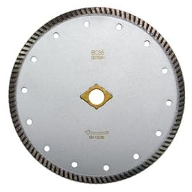 Supreme Granite Turbo Blade -- 7 Inch