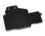 EK Water Blocks - Graphic Card GPU Waterblock - Radeon HD 5770 - EK-FC5770 - Black Acetal