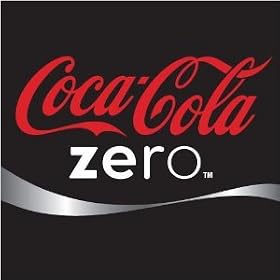 Coke Zero - 4/ 8 pk. 12 oz. cans