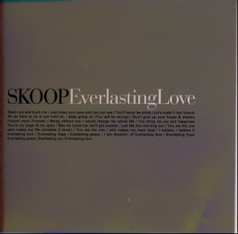 Everlasting Love SKOOP