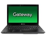 Gateway E-450, 4GB, 500GB HDD, 15.6 Notebook