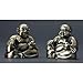 BUDDHA SALT/PEPPER